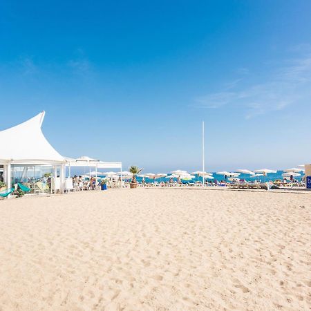 Homeholidaysrentals Moana Calella Exterior photo